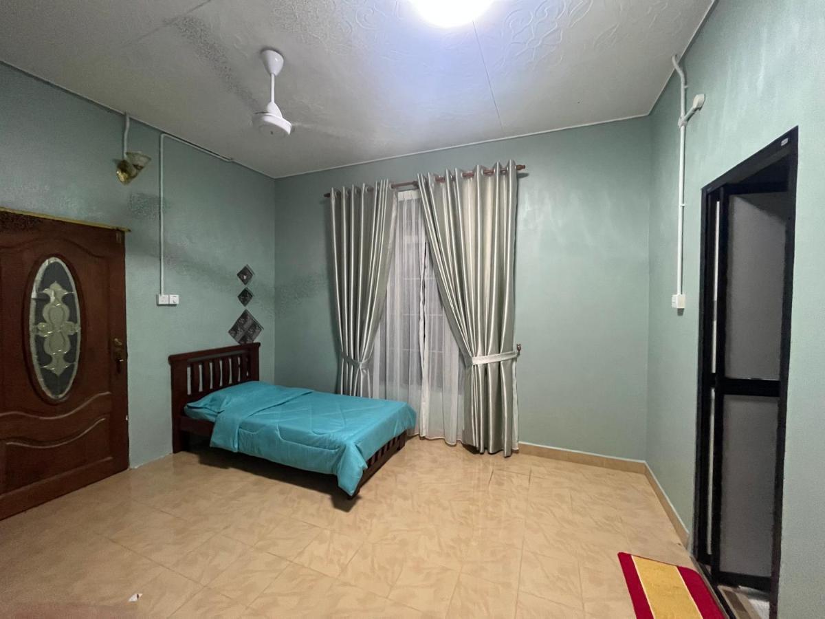 Ahza My Homestay Kemaman Chukai Eksteriør bilde