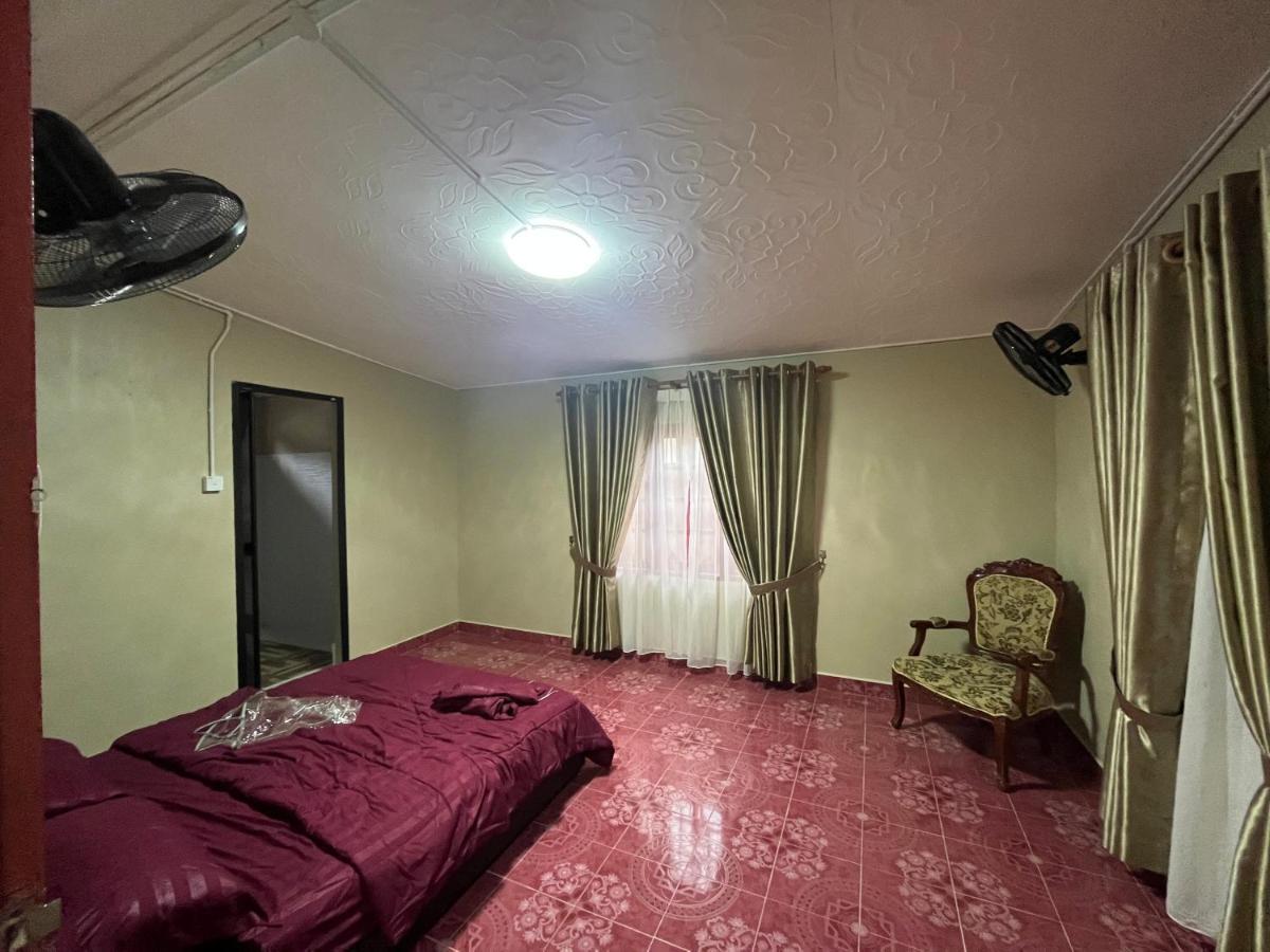 Ahza My Homestay Kemaman Chukai Eksteriør bilde
